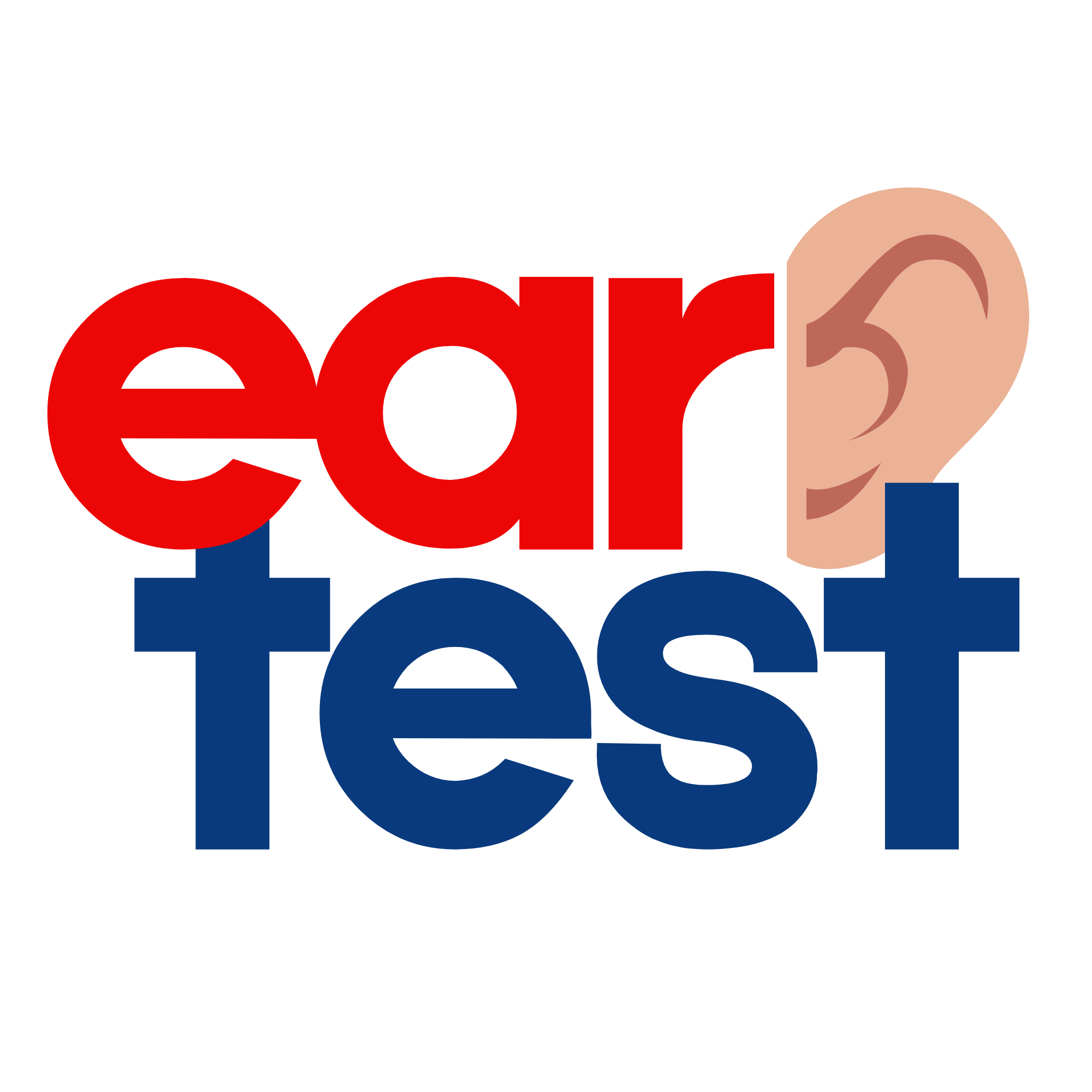 Eartest Logo